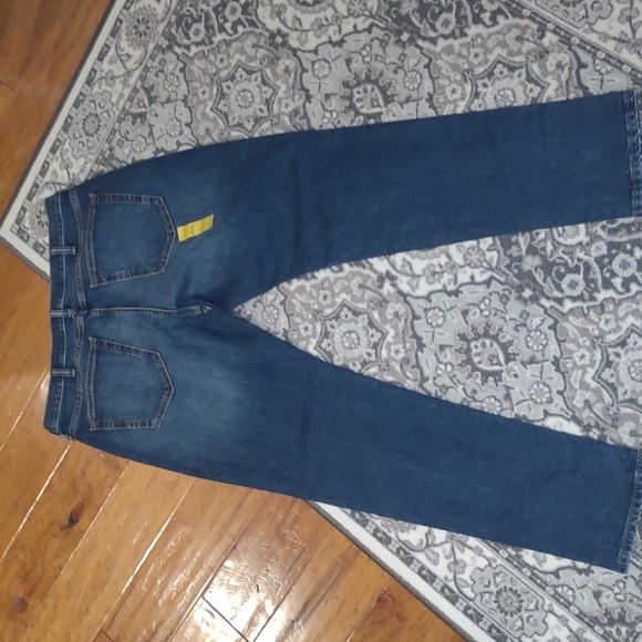 Abercrombie & Fitch Jeans - Picture 2 of 8